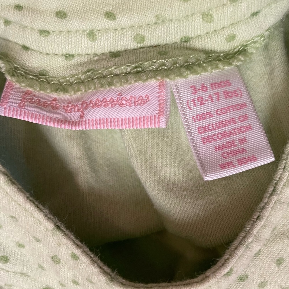 Six Rompers - Picture 11 of 12